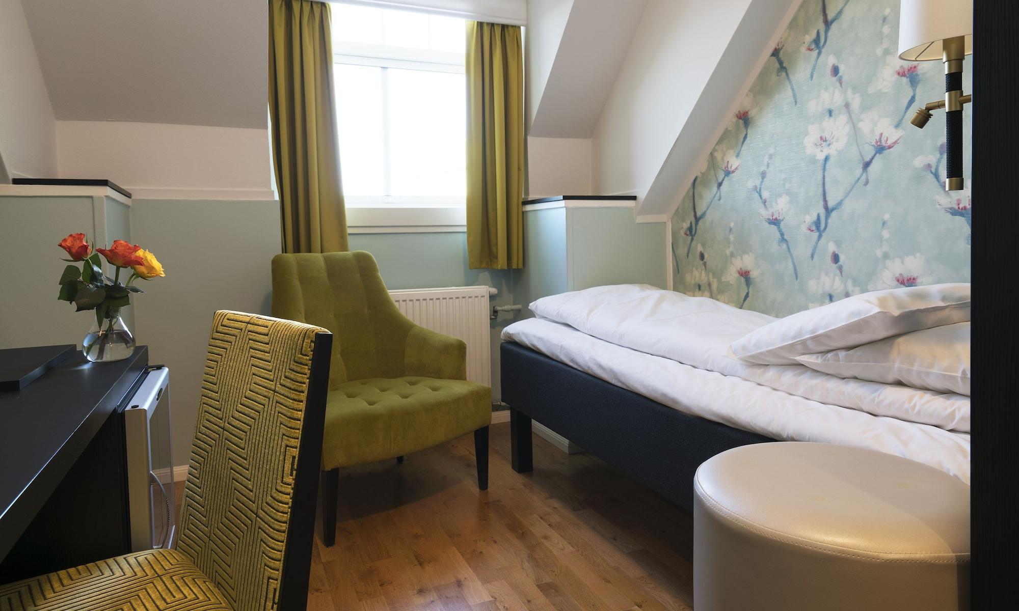 Thon Hotel Nidaros Trondheim Extérieur photo