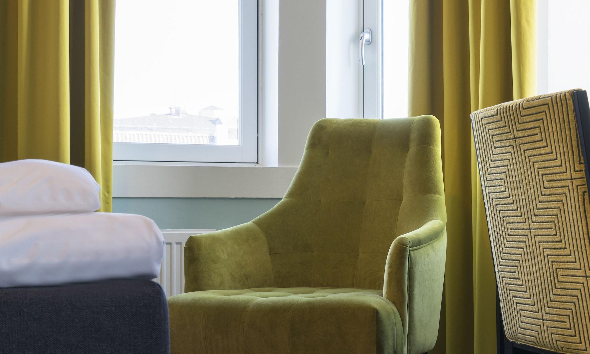 Thon Hotel Nidaros Trondheim Extérieur photo