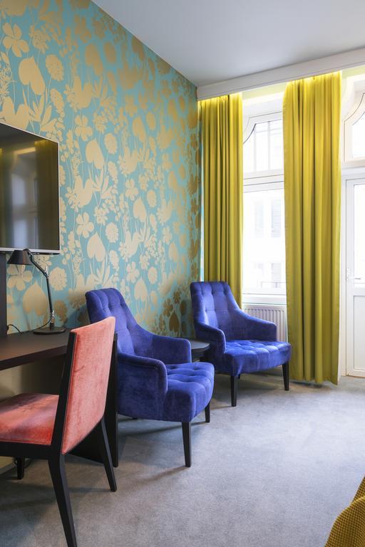 Thon Hotel Nidaros Trondheim Extérieur photo