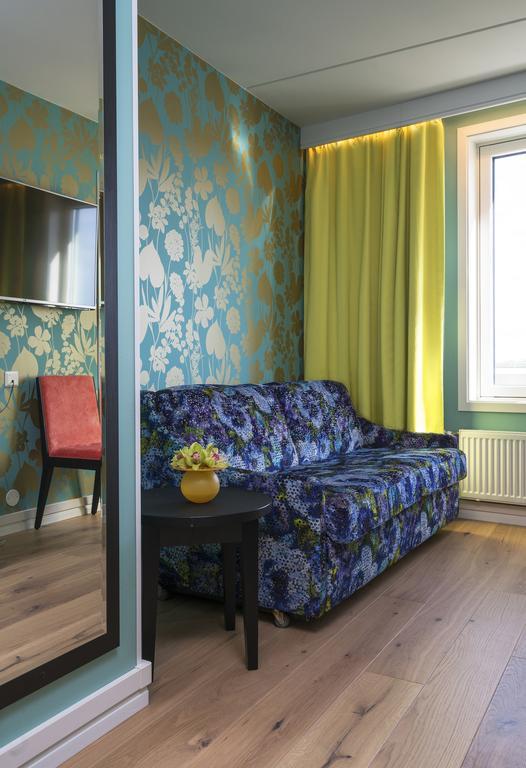 Thon Hotel Nidaros Trondheim Extérieur photo