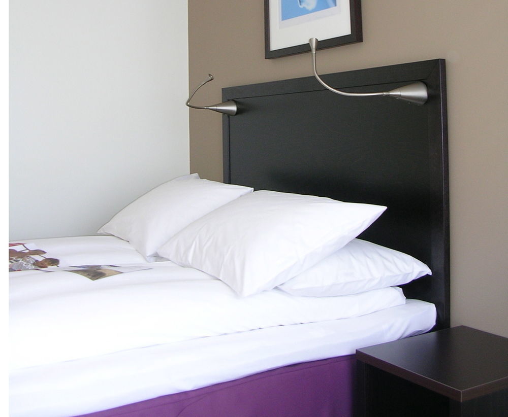 Thon Hotel Nidaros Trondheim Extérieur photo