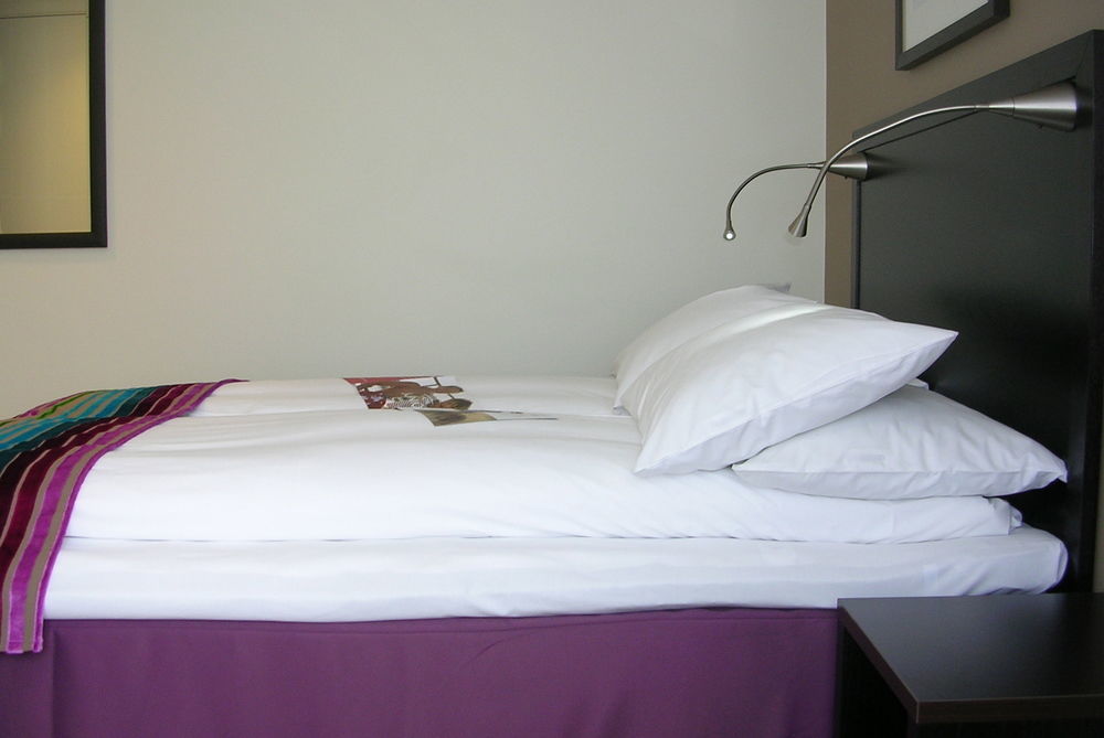 Thon Hotel Nidaros Trondheim Extérieur photo