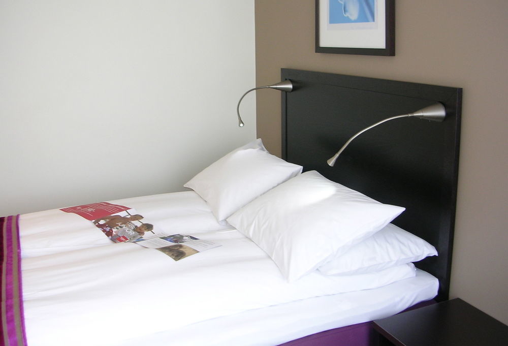 Thon Hotel Nidaros Trondheim Extérieur photo