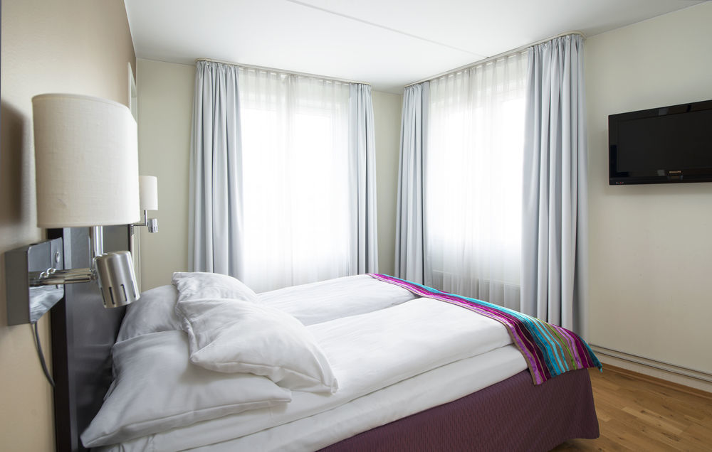 Thon Hotel Nidaros Trondheim Extérieur photo