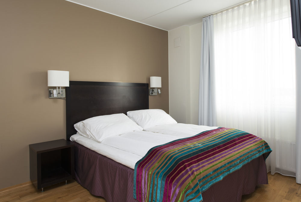 Thon Hotel Nidaros Trondheim Extérieur photo